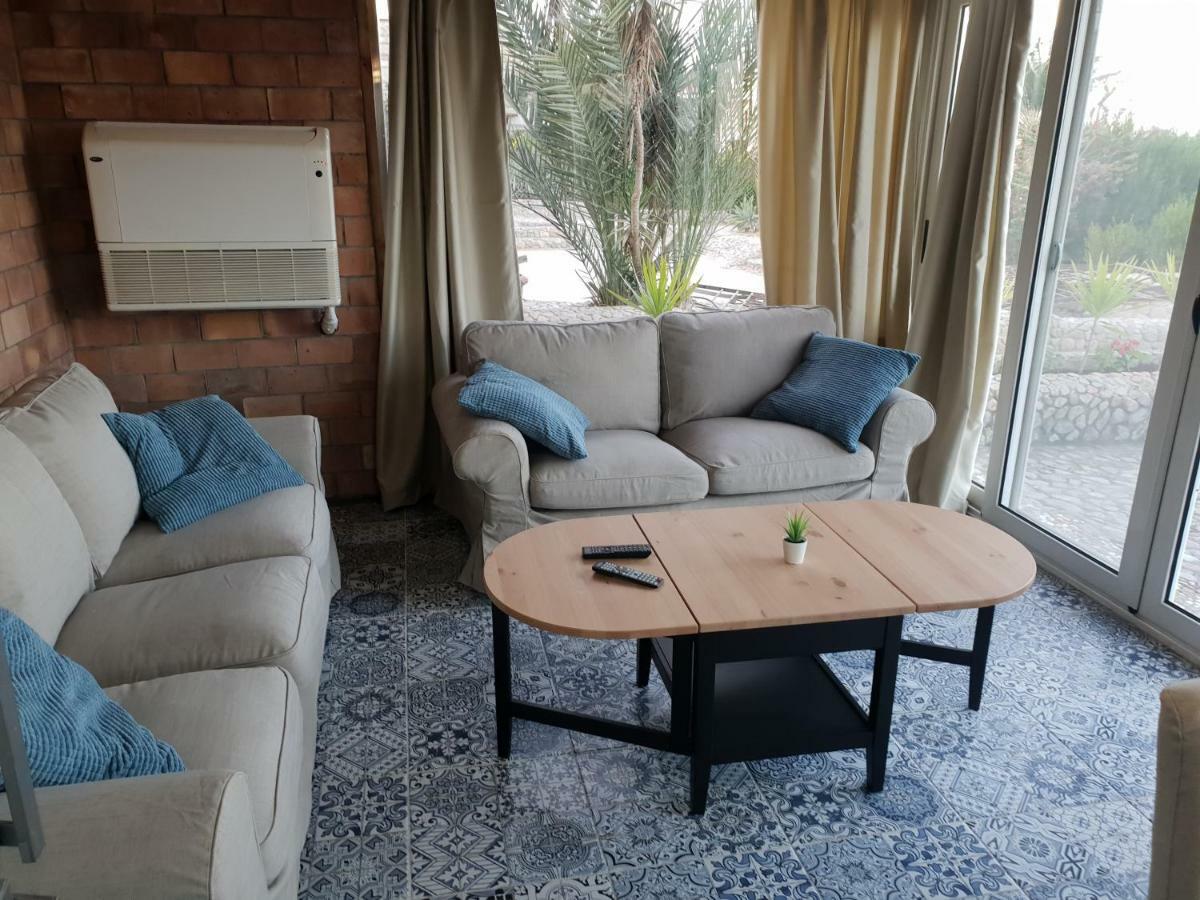 One Bedroom Chalet Managed By Lilly Apartments Hurghada Exterior photo