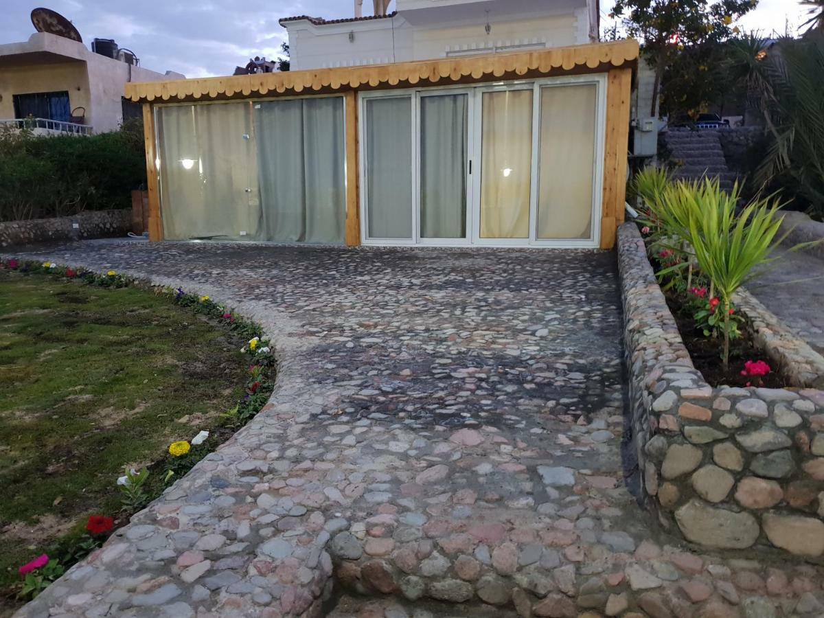 One Bedroom Chalet Managed By Lilly Apartments Hurghada Exterior photo