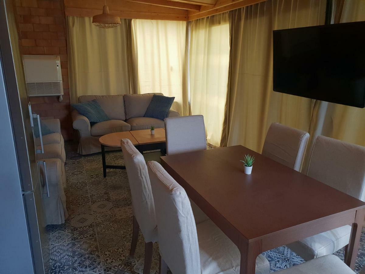 One Bedroom Chalet Managed By Lilly Apartments Hurghada Exterior photo