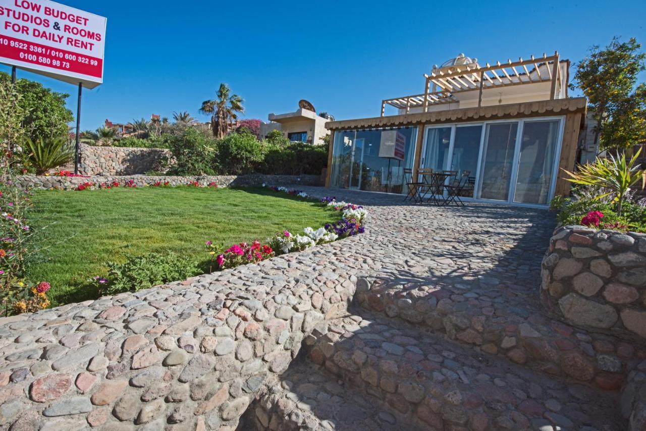 One Bedroom Chalet Managed By Lilly Apartments Hurghada Exterior photo