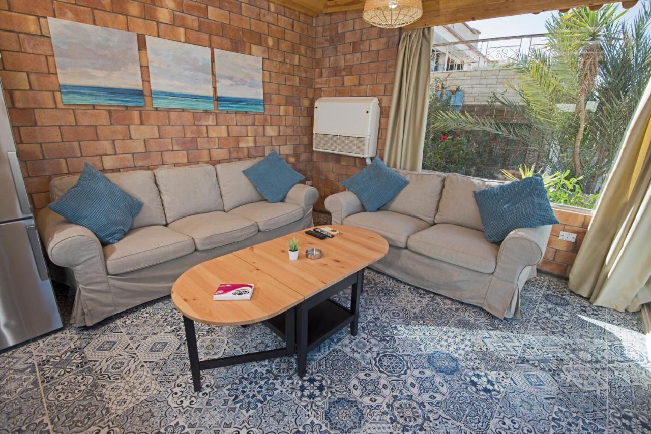 One Bedroom Chalet Managed By Lilly Apartments Hurghada Exterior photo