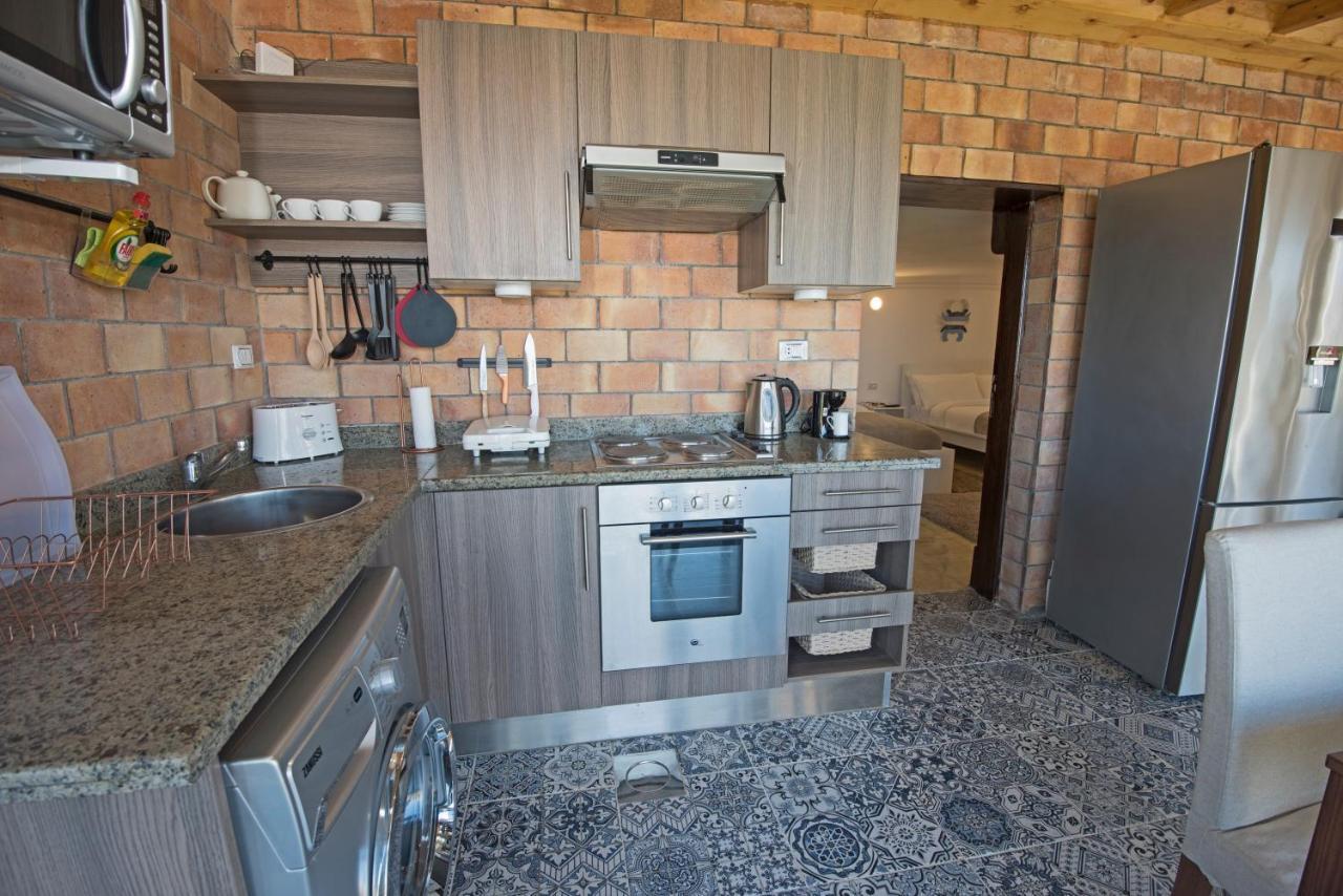 One Bedroom Chalet Managed By Lilly Apartments Hurghada Exterior photo