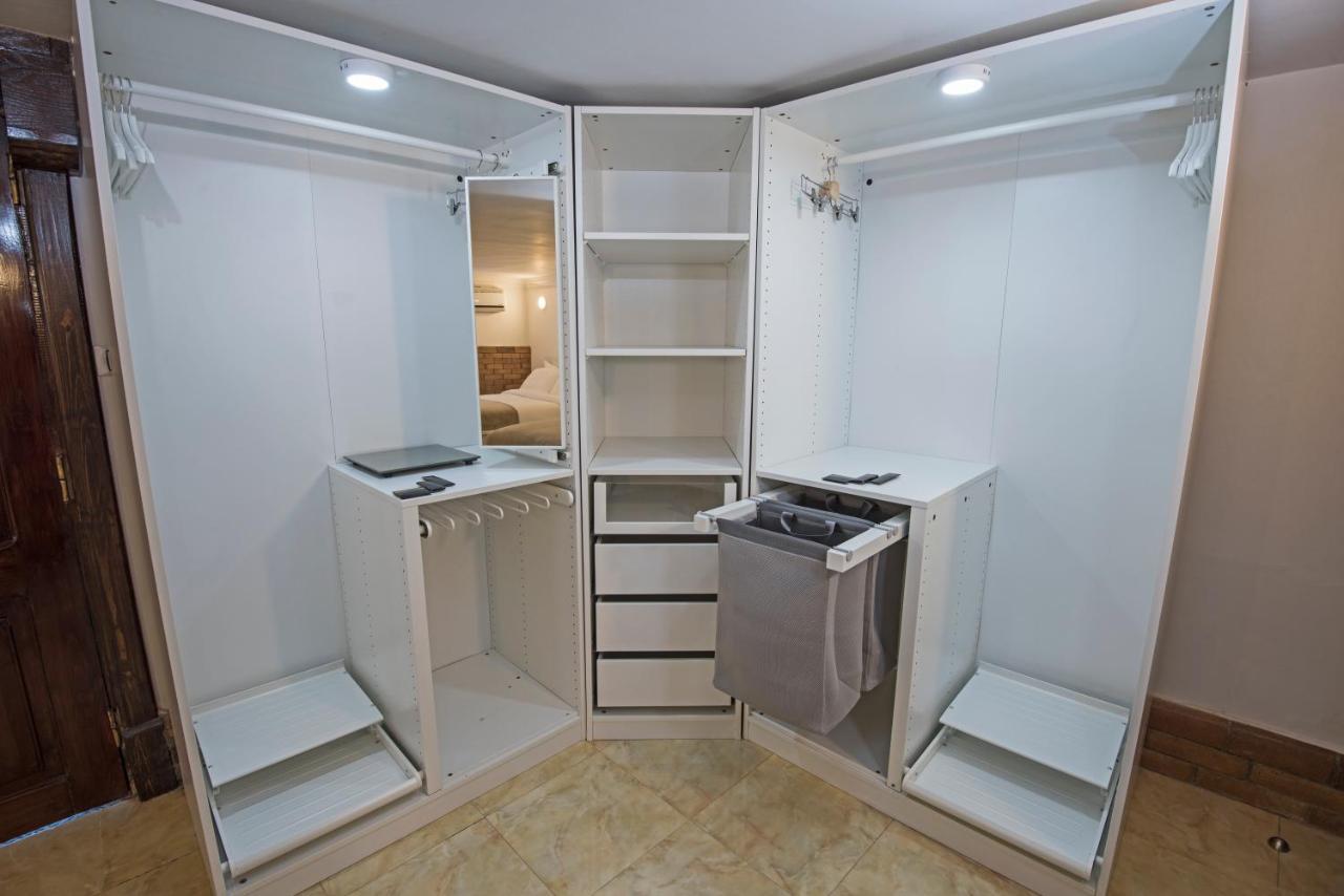 One Bedroom Chalet Managed By Lilly Apartments Hurghada Exterior photo