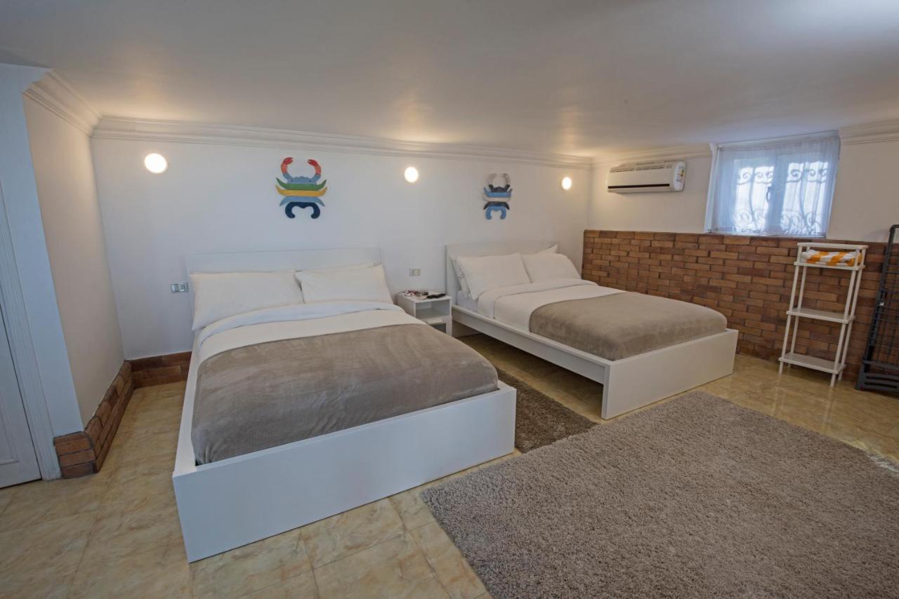 One Bedroom Chalet Managed By Lilly Apartments Hurghada Exterior photo